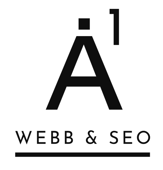 Webb hemsida sökmotoroptimering SEO paket